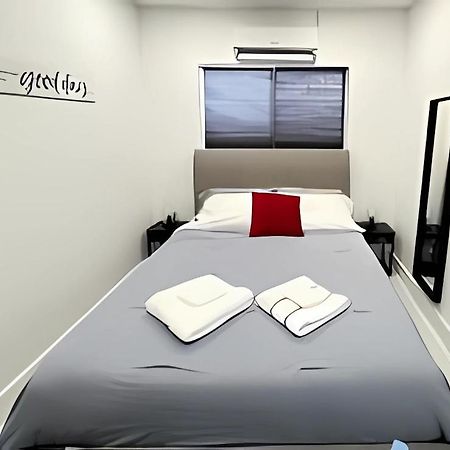 Pretty Private Room, Near The Airport - Free Parking - 01 마이애미 외부 사진
