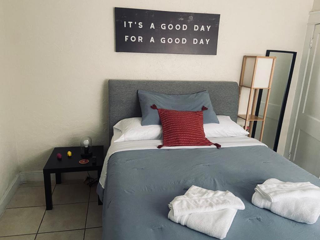 Pretty Private Room, Near The Airport - Free Parking - 01 마이애미 외부 사진