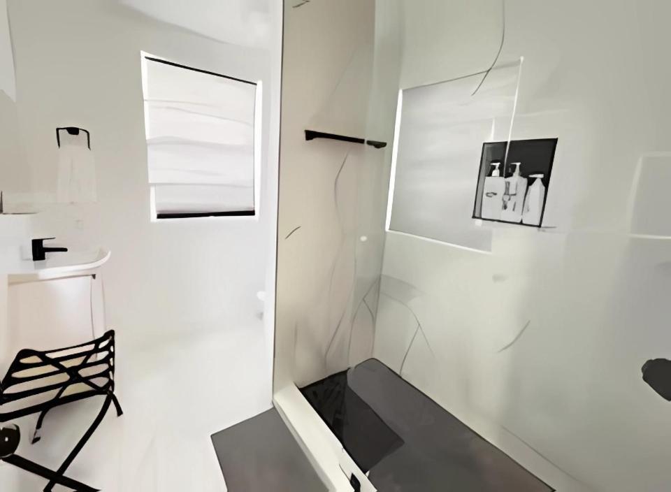 Pretty Private Room, Near The Airport - Free Parking - 01 마이애미 외부 사진