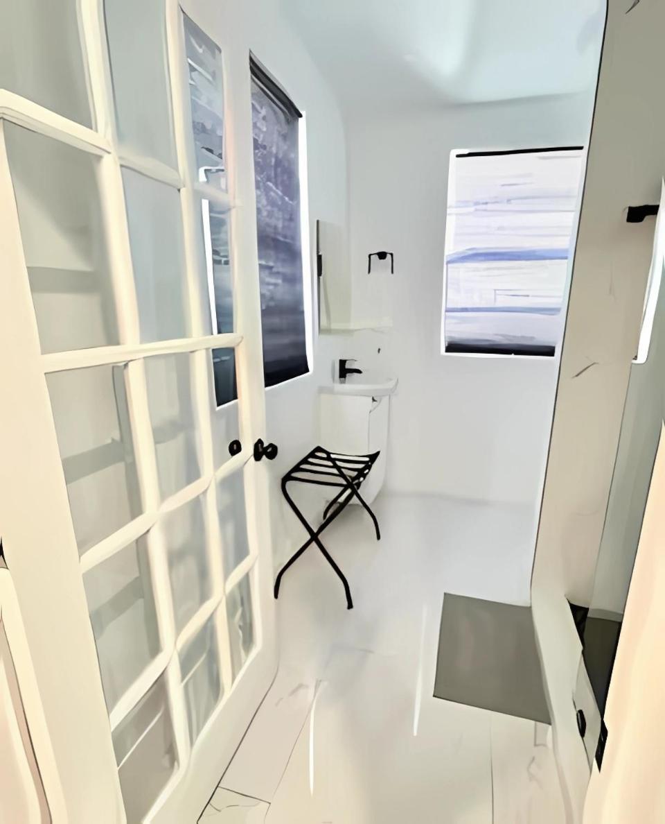 Pretty Private Room, Near The Airport - Free Parking - 01 마이애미 외부 사진